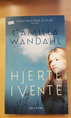 Camilla wandahl hjerte i vente