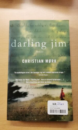 Darling Jim