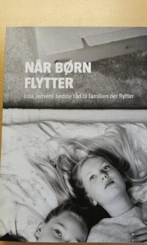 Home: Når børn flytter