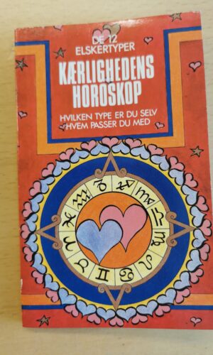 De 12 elskertyper - Kærlighedens horoskop