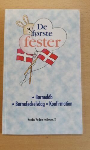Hendes Verden: De første fester