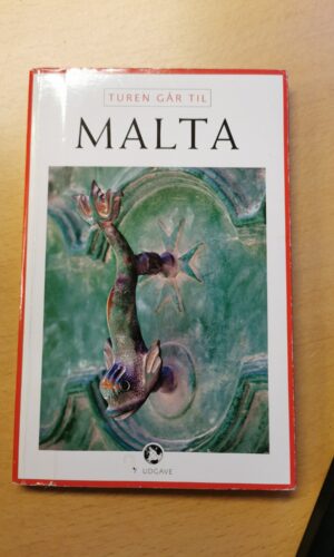 TUREN GÅ TIL MALTA