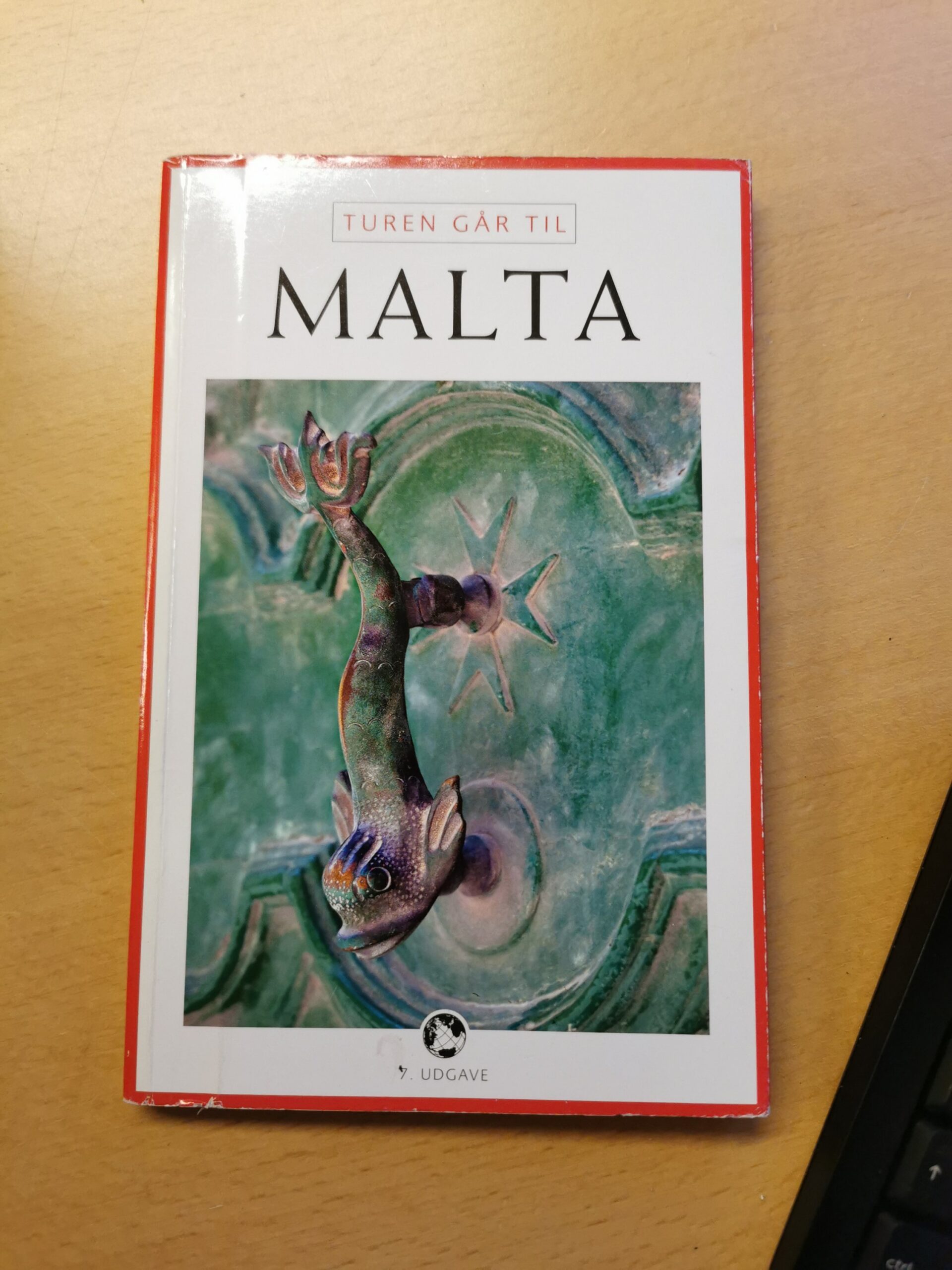 TUREN GÅ TIL MALTA