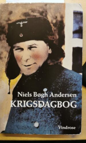 Niels Bøgh Andersen krigsdagbog