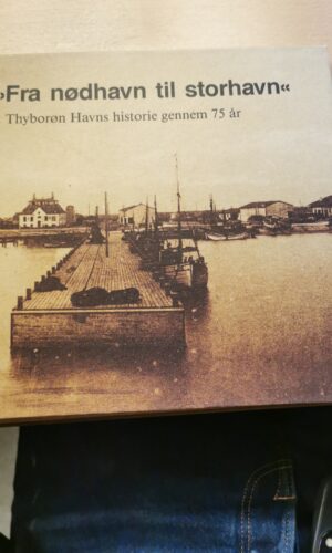 Fra København til storhavn