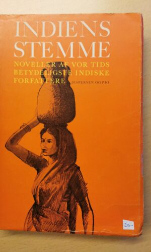 Indiens Stemme, Jespersen og Pio
