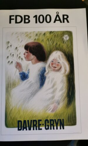 FDM100 År. Ejvin Oxo