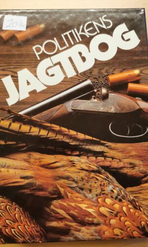Jørgen Fog: Politikens jagtbog