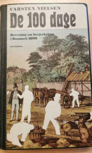 Viggo Sjøqvist: De 100 dage