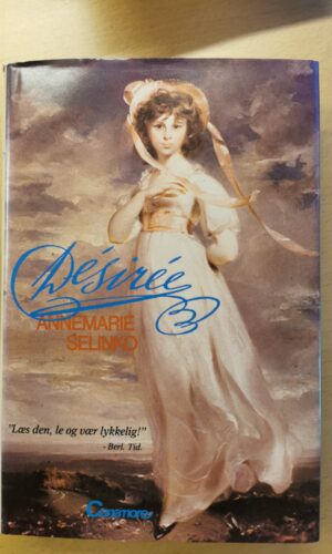 Desiree, Annamarie Selinko