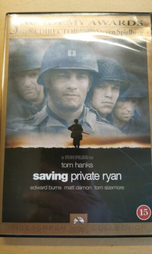 Saving Private Ryan