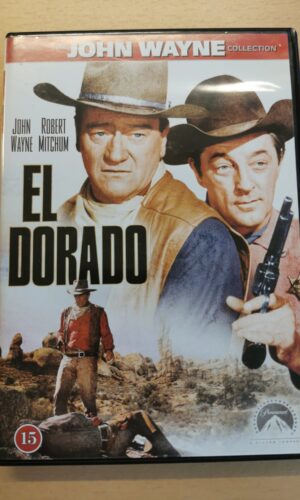 El Dorado