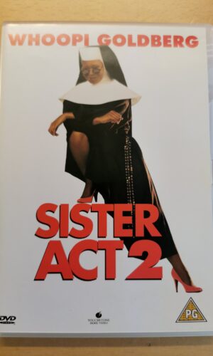 Sister Act 2