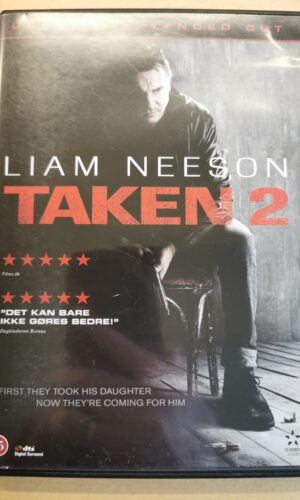 Taken 2