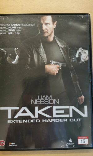 Taken