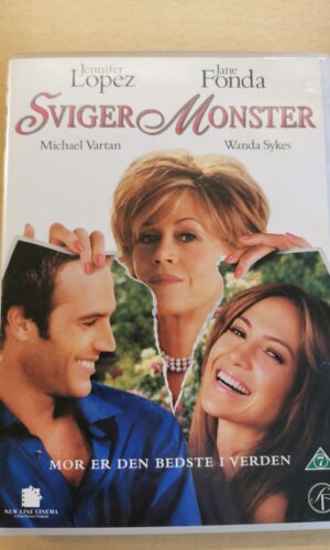 Svigermonster