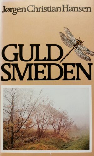 Jørgen Christian Hansen - Guld smeden