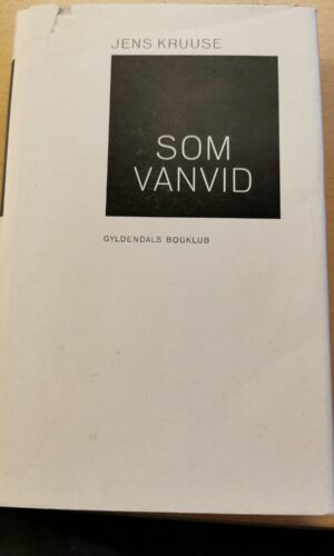 Jens Kruuse - Som vanvid