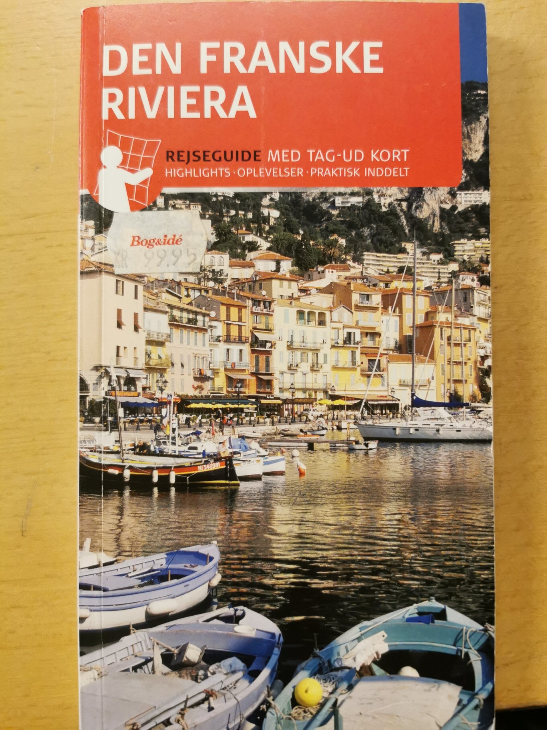 Den franske riviera