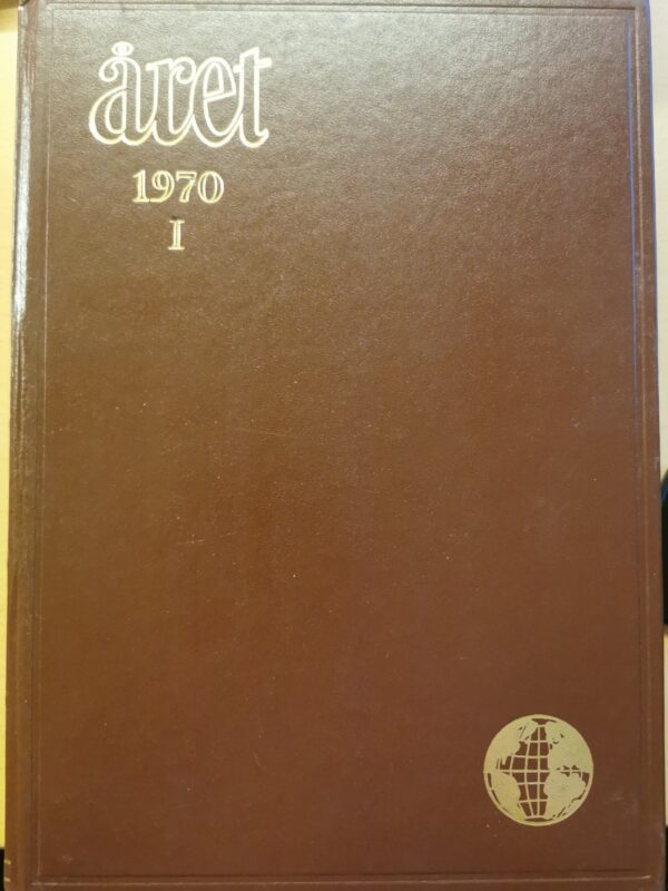 Året 1970 I