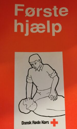 Førstehjælp