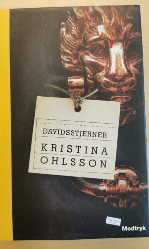 Kristina Ohlsson: Davidsstjerner