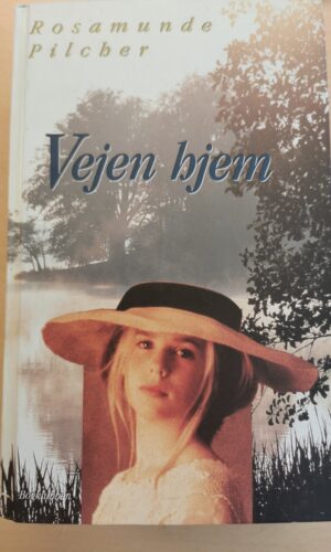 Vejen Hjem - Rosamunde Pilcher