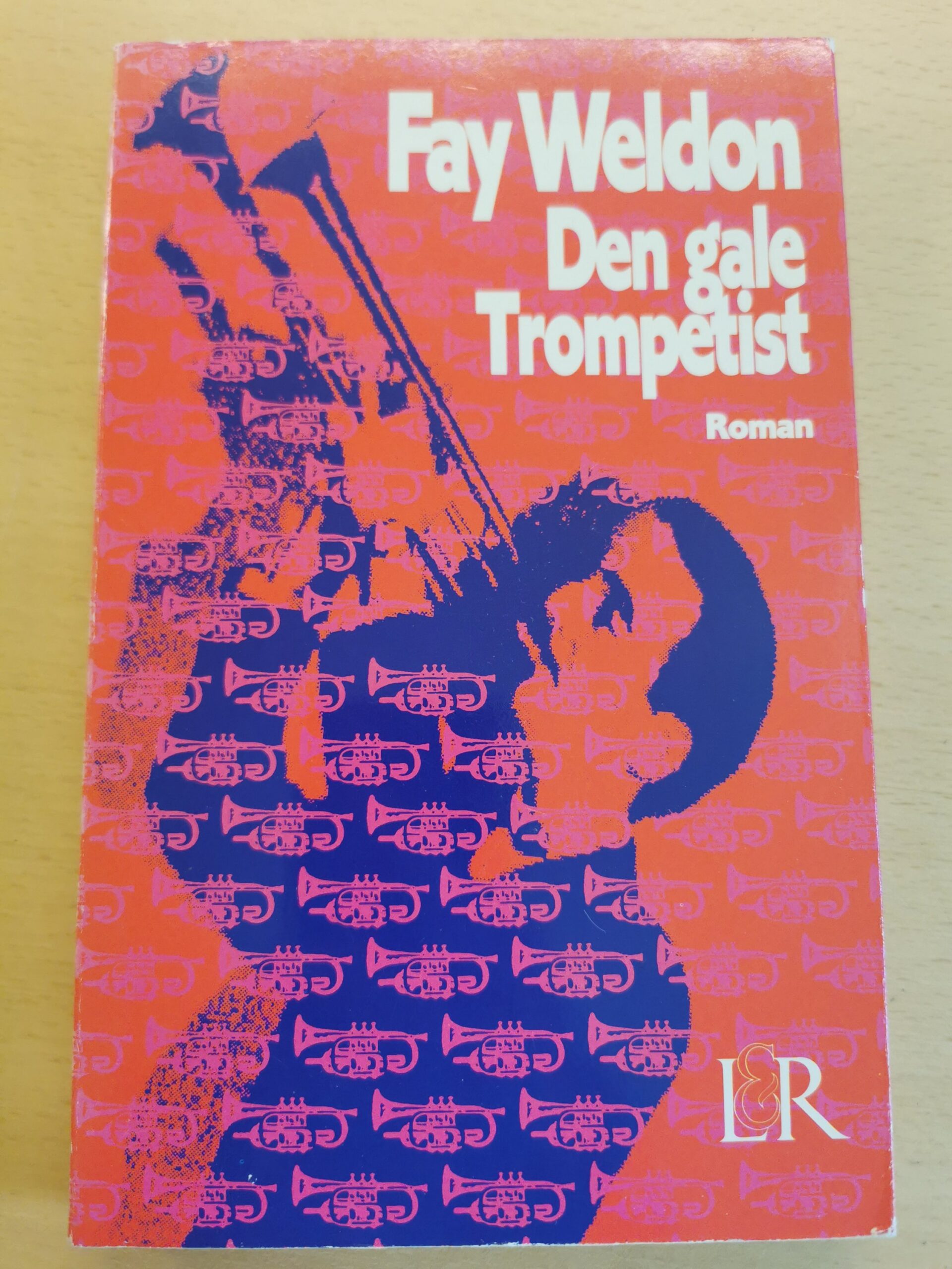 Fay Weldon: Den gale trompetist