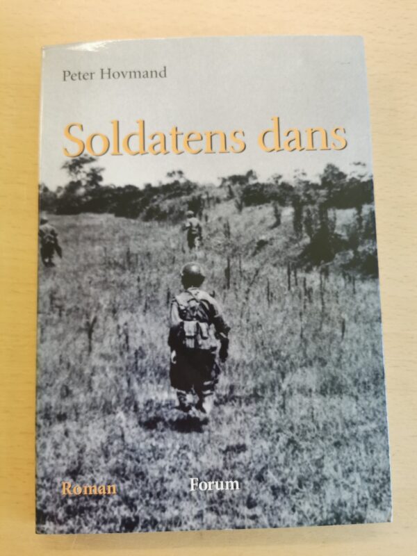 Peter Hovmand: Soldatens dans