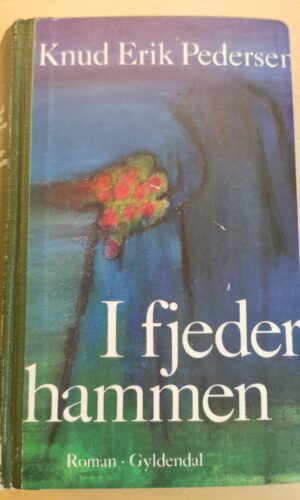 Knud Erik Pedersen: I fjederhammen