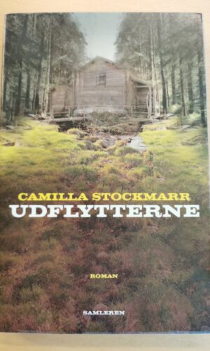 Camilla Stockmarr: Udflytterne