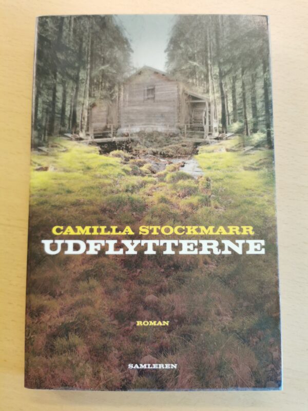 Camilla Stockmarr: Udflytterne
