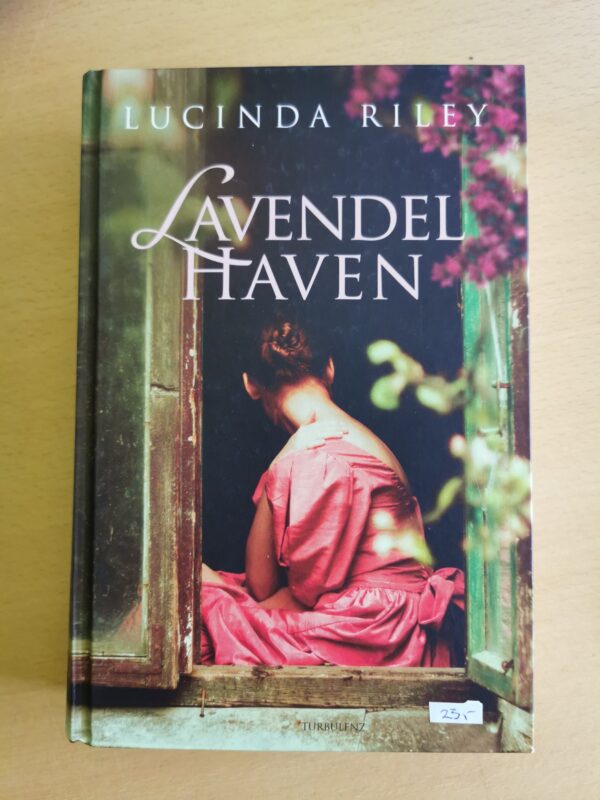 Lavendel Haven, Lucinda Riley