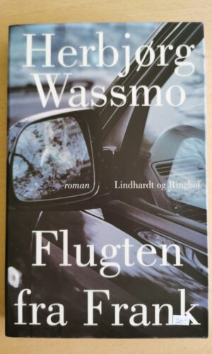 Flugten fra Frank, Herbjørg Wassmo