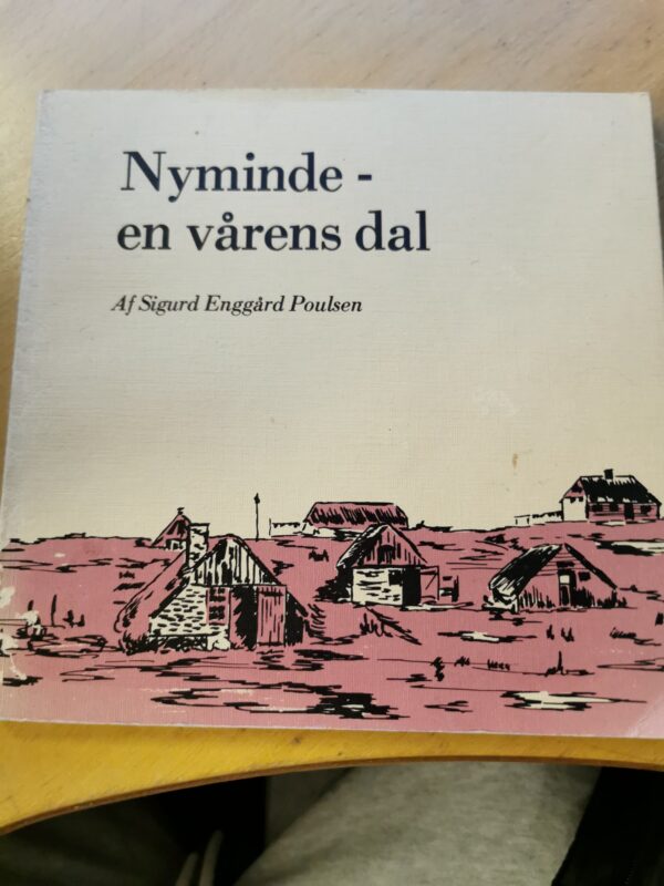Sigurd Engård Poulsen, Nyminde en vårens dal