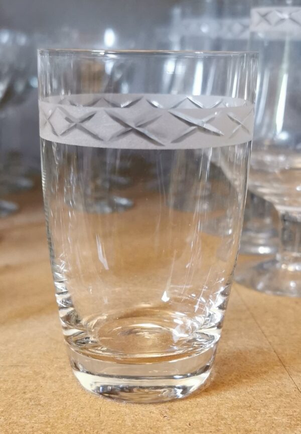 Drikkeglas