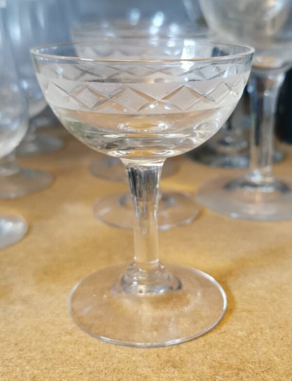 Cocktailglas