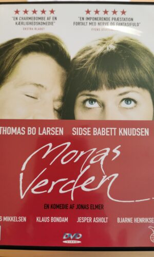 Monas verden