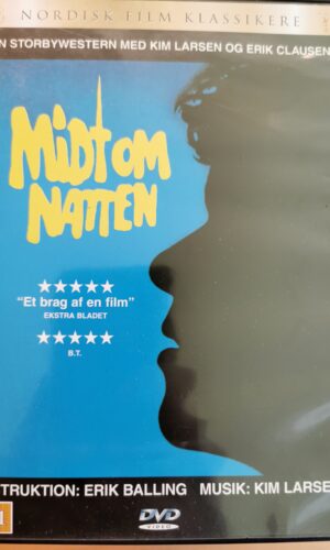 Midt om natten