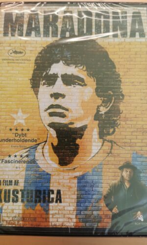 Maradona