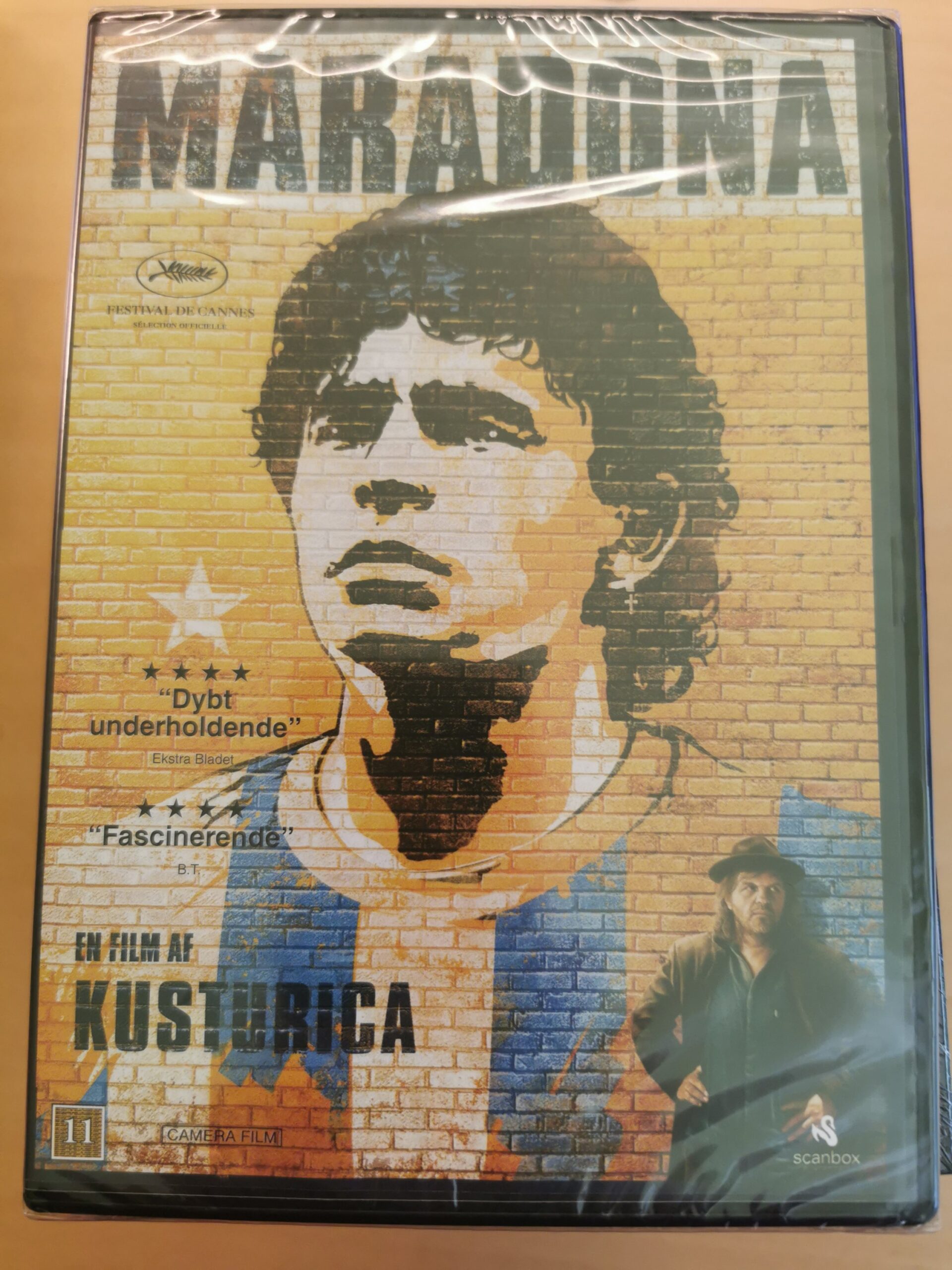 Maradona