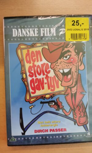 Den store gav-tyv.