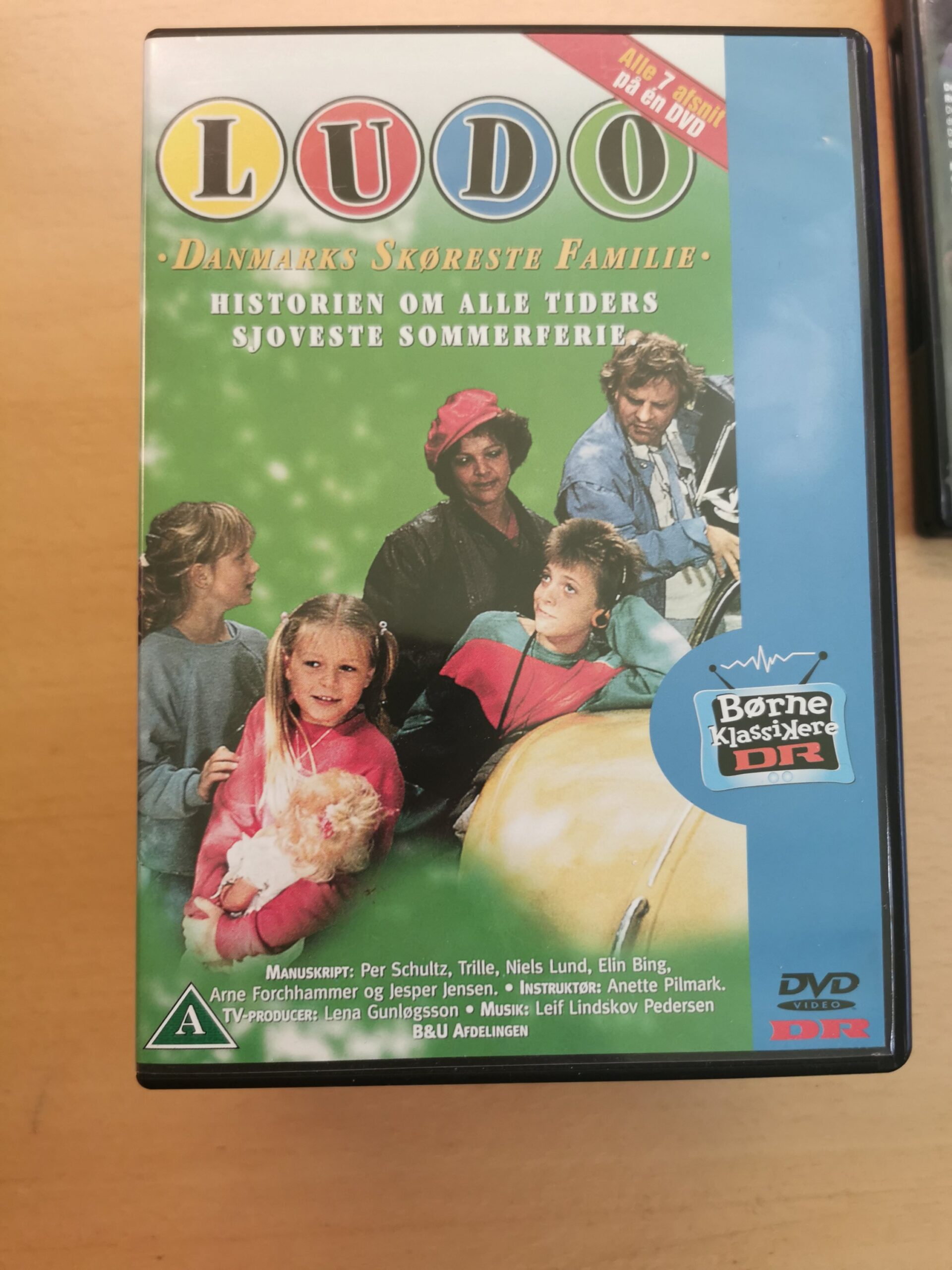 Ludo