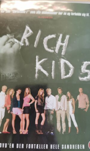 Rich kids