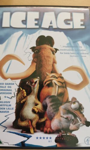 ICE AGE