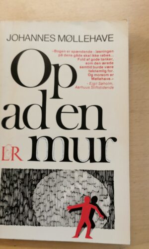 Op ad en mur, Johannes Møllehave