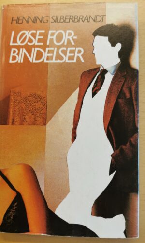 Løse Forbindelser, Henning Silberbrandt