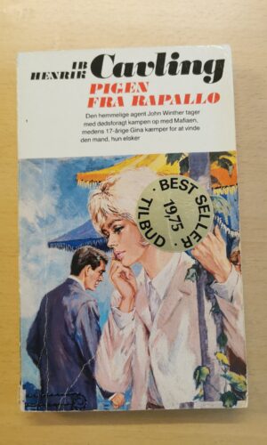 Pigen fra Rapallo