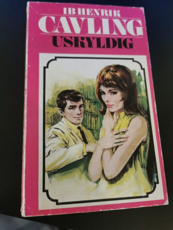 Uskyldig