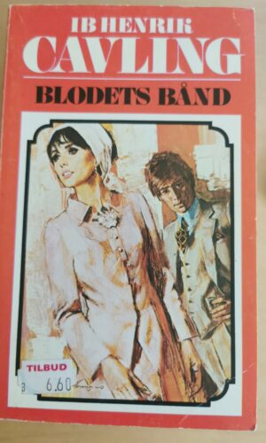 Blodets bånd